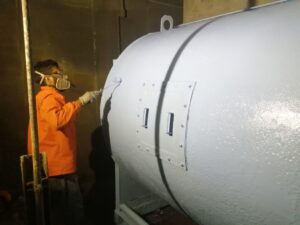 Inicio Pintura