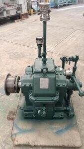 Inicio Bomba reparada