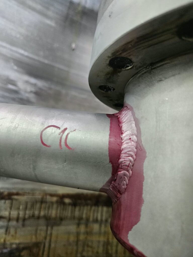 Trabajo de ECT — ECT