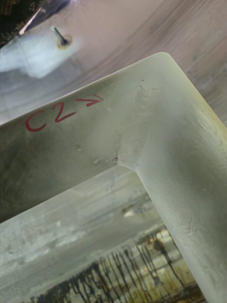 Trabajo de ECT — ECT