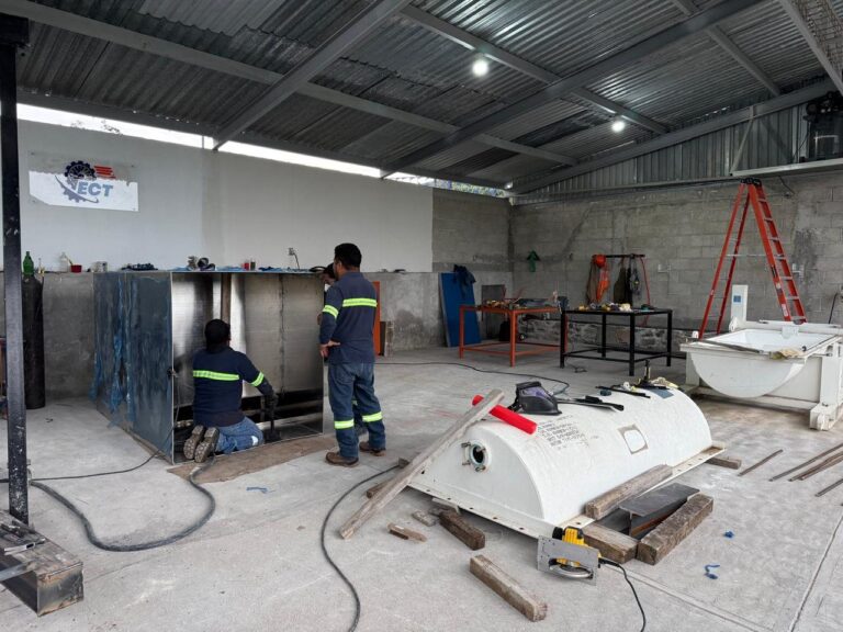 Taller ECT equipo — ECT